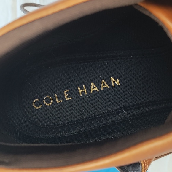 Cole haan men's casual shoes - Picture 5 of 6